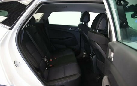 Hyundai Tucson III, 2017 год, 1 690 000 рублей, 18 фотография