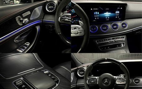 Mercedes-Benz CLS AMG, 2021 год, 6 498 200 рублей, 11 фотография