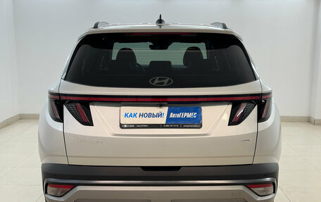 Hyundai Tucson, 2025 год, 4 680 000 рублей, 3 фотография