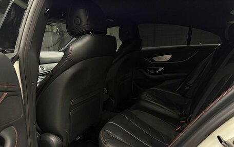 Mercedes-Benz CLS AMG, 2021 год, 6 498 200 рублей, 9 фотография