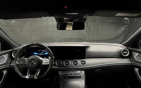 Mercedes-Benz CLS AMG, 2021 год, 6 498 200 рублей, 8 фотография