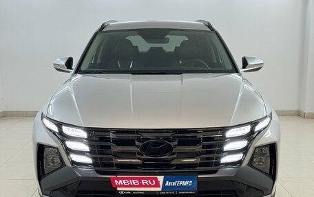 Hyundai Tucson, 2025 год, 4 680 000 рублей, 2 фотография