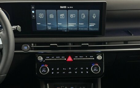 Hyundai Tucson, 2025 год, 4 680 000 рублей, 7 фотография