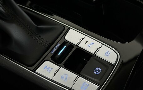 Hyundai Tucson, 2025 год, 4 680 000 рублей, 10 фотография