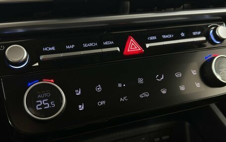 Hyundai Tucson, 2025 год, 4 680 000 рублей, 9 фотография