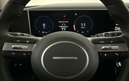 Hyundai Tucson, 2025 год, 4 680 000 рублей, 11 фотография