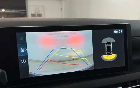 Hyundai Tucson, 2025 год, 4 680 000 рублей, 8 фотография