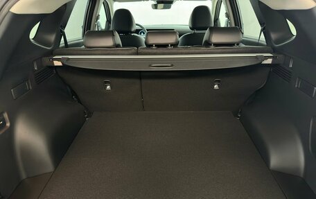 Hyundai Tucson, 2025 год, 4 680 000 рублей, 18 фотография