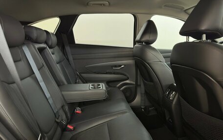 Hyundai Tucson, 2025 год, 4 680 000 рублей, 17 фотография