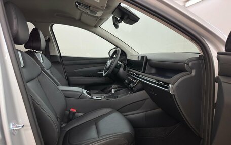 Hyundai Tucson, 2025 год, 4 680 000 рублей, 16 фотография