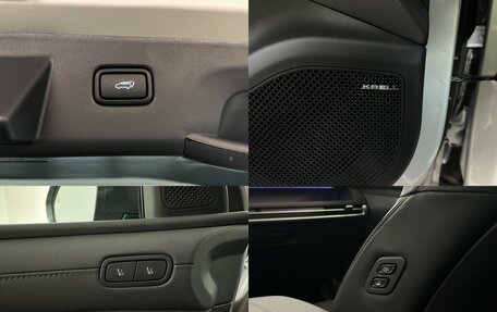 Hyundai Tucson, 2025 год, 4 680 000 рублей, 15 фотография