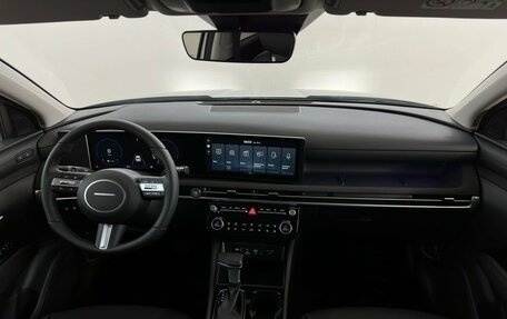 Hyundai Tucson, 2025 год, 4 680 000 рублей, 5 фотография