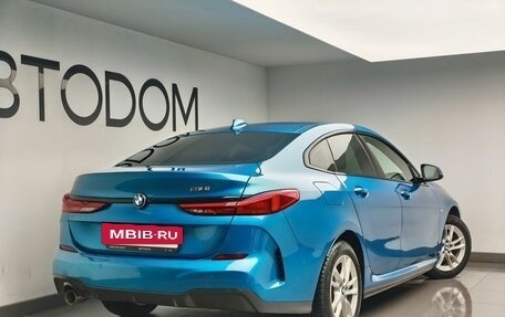 BMW 2 серия F44, 2021 год, 2 770 000 рублей, 3 фотография