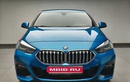BMW 2 серия F44, 2021 год, 2 770 000 рублей, 2 фотография