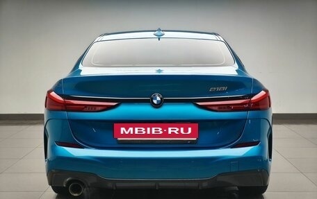 BMW 2 серия F44, 2021 год, 2 770 000 рублей, 4 фотография