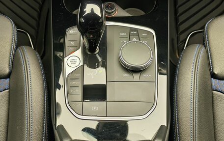 BMW 2 серия F44, 2021 год, 2 770 000 рублей, 18 фотография