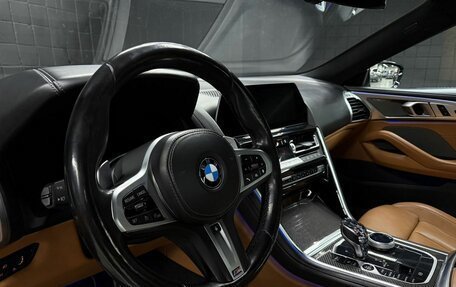 BMW 8 серия, 2021 год, 6 839 700 рублей, 7 фотография