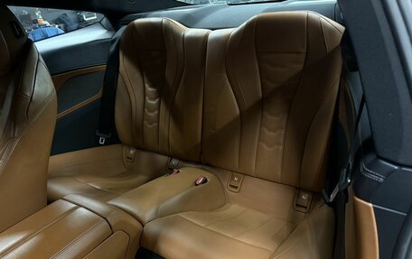 BMW 8 серия, 2021 год, 6 839 700 рублей, 9 фотография