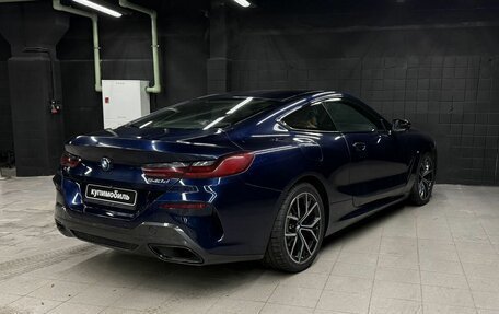 BMW 8 серия, 2021 год, 6 839 700 рублей, 6 фотография