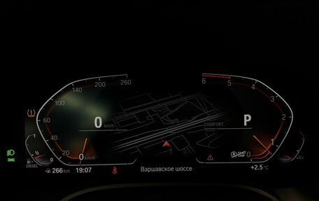 BMW 8 серия, 2021 год, 6 839 700 рублей, 10 фотография