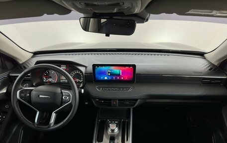 Haval Jolion, 2024 год, 1 970 000 рублей, 5 фотография