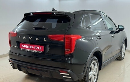 Haval Jolion, 2024 год, 1 970 000 рублей, 4 фотография