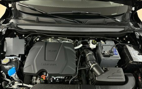 Haval Jolion, 2024 год, 1 970 000 рублей, 14 фотография