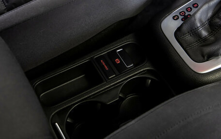 Volkswagen Tiguan I, 2011 год, 1 378 000 рублей, 15 фотография