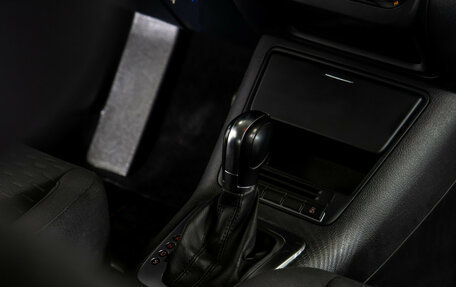 Volkswagen Tiguan I, 2011 год, 1 378 000 рублей, 12 фотография