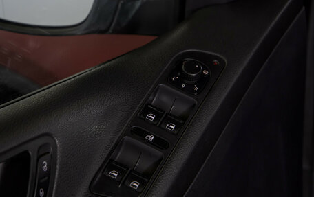 Volkswagen Tiguan I, 2011 год, 1 378 000 рублей, 17 фотография