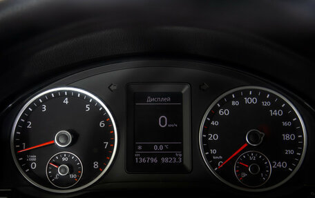 Volkswagen Tiguan I, 2011 год, 1 378 000 рублей, 9 фотография