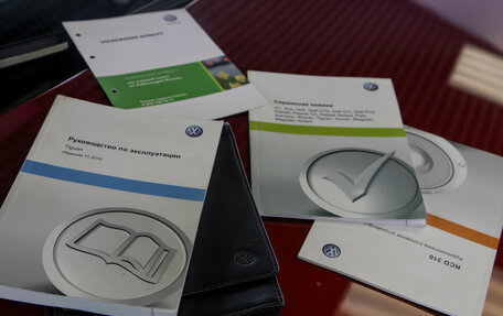 Volkswagen Tiguan I, 2011 год, 1 378 000 рублей, 14 фотография