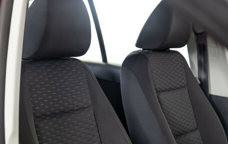 Volkswagen Tiguan I, 2011 год, 1 378 000 рублей, 16 фотография