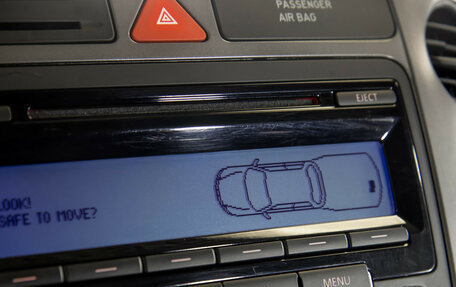 Volkswagen Tiguan I, 2011 год, 1 378 000 рублей, 21 фотография