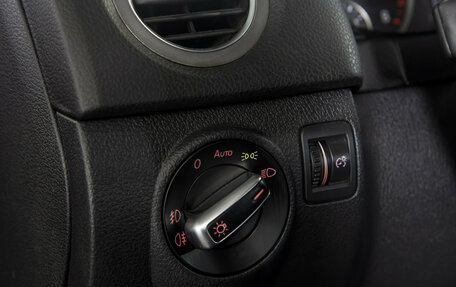 Volkswagen Tiguan I, 2011 год, 1 378 000 рублей, 19 фотография