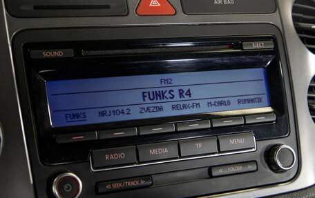 Volkswagen Tiguan I, 2011 год, 1 378 000 рублей, 20 фотография