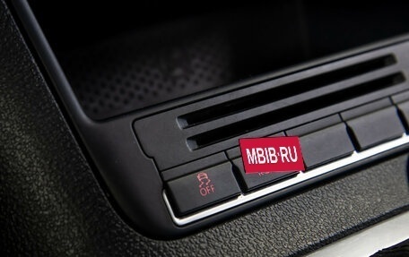 Volkswagen Tiguan I, 2011 год, 1 378 000 рублей, 22 фотография