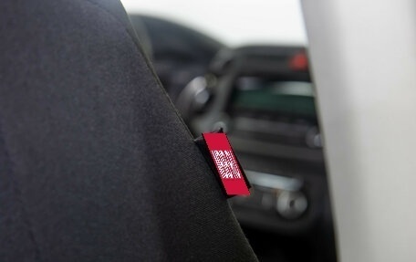 Volkswagen Tiguan I, 2011 год, 1 378 000 рублей, 11 фотография