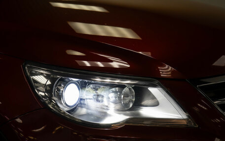 Volkswagen Tiguan I, 2011 год, 1 378 000 рублей, 24 фотография