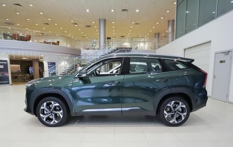 Geely Atlas, 2025 год, 3 761 000 рублей, 2 фотография