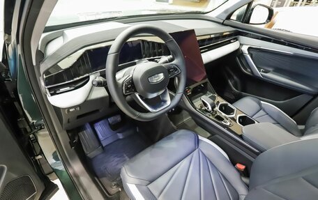 Geely Atlas, 2025 год, 3 761 000 рублей, 10 фотография