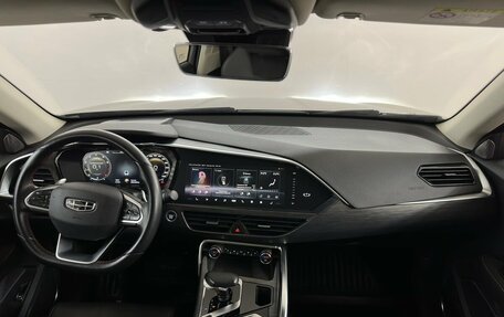 Geely Tugella FY11, 2021 год, 2 535 000 рублей, 5 фотография