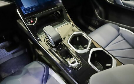 Geely Atlas, 2025 год, 3 761 000 рублей, 14 фотография