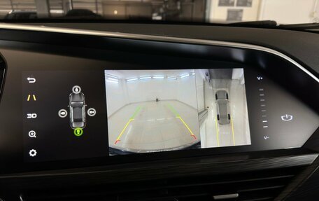 Geely Tugella FY11, 2021 год, 2 535 000 рублей, 8 фотография