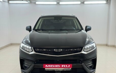 Geely Tugella FY11, 2021 год, 2 535 000 рублей, 2 фотография