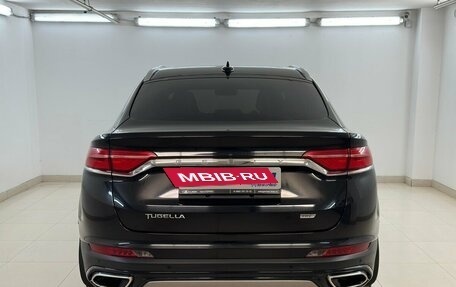 Geely Tugella FY11, 2021 год, 2 535 000 рублей, 3 фотография