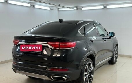 Geely Tugella FY11, 2021 год, 2 535 000 рублей, 4 фотография