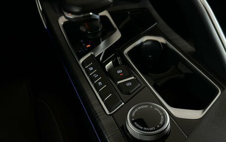 Geely Tugella FY11, 2021 год, 2 535 000 рублей, 10 фотография