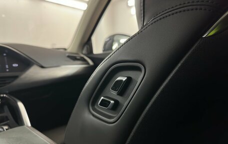 Geely Tugella FY11, 2021 год, 2 535 000 рублей, 13 фотография