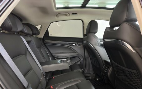 Geely Tugella FY11, 2021 год, 2 535 000 рублей, 15 фотография